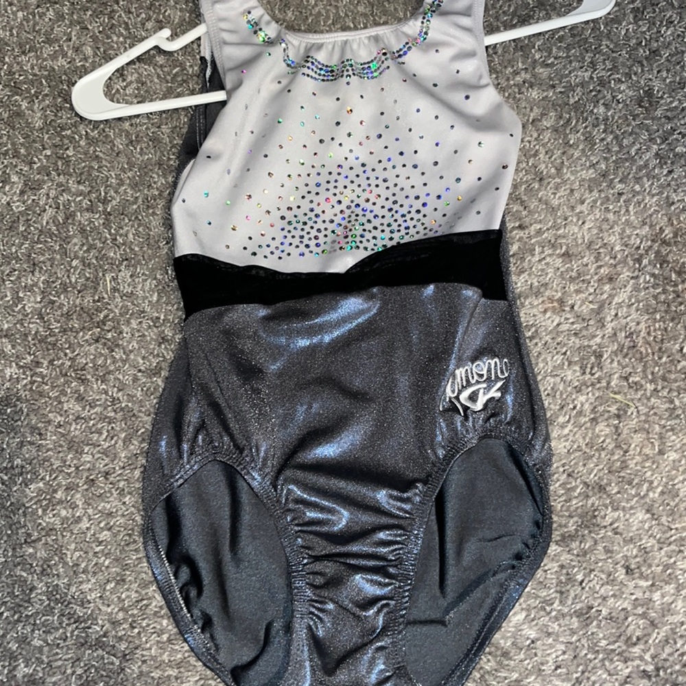 Gkelite Simone leotard